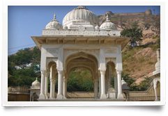 Amber Fort