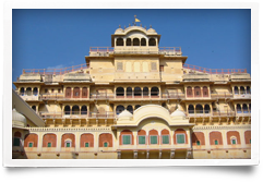 City Palace