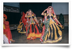 Ghoomar