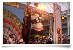 Kalbelia Dance