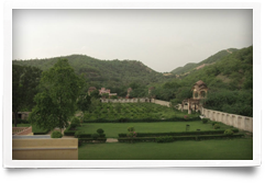 Kanak Vrindavan