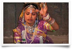 Terah taali
